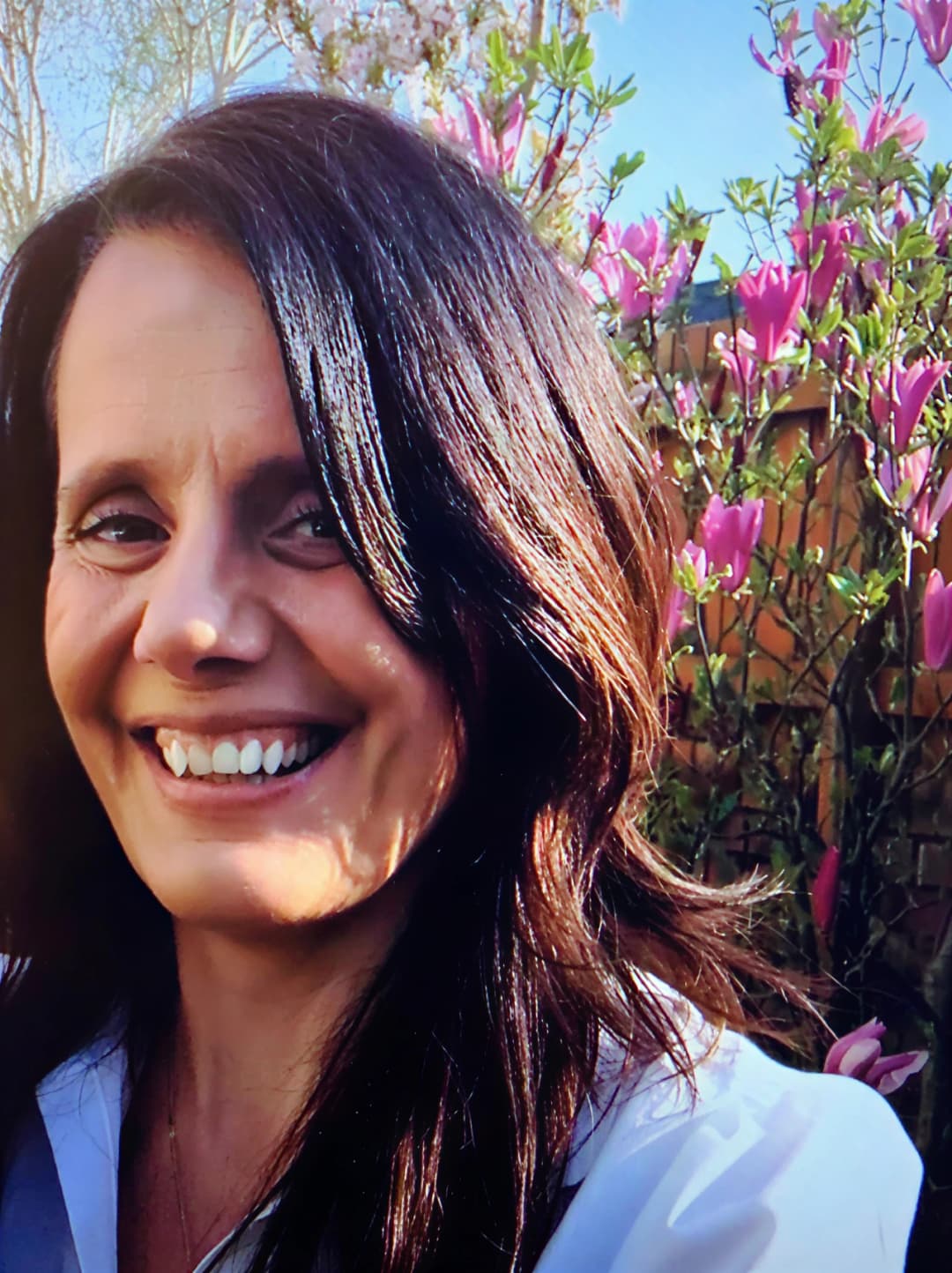 Ceri - Professional Carer